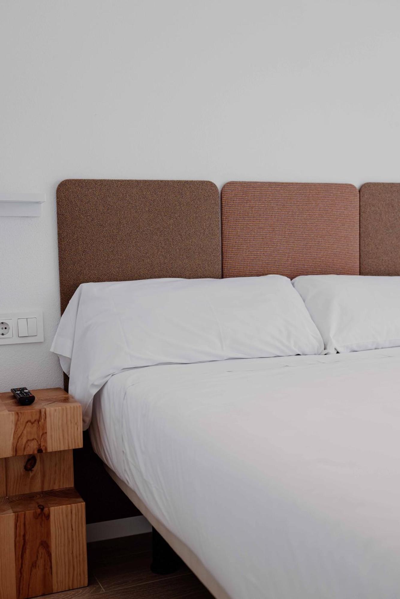 Apartamentos 525 Los Narejos 洛斯阿尔卡萨雷斯 外观 照片